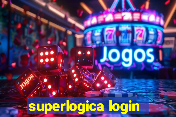 superlogica login